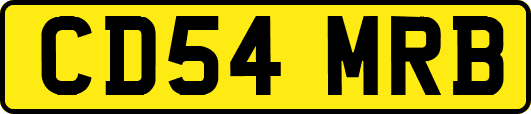 CD54MRB
