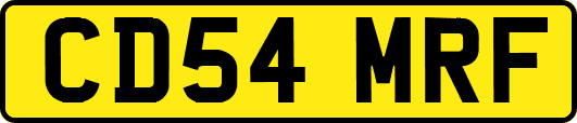 CD54MRF