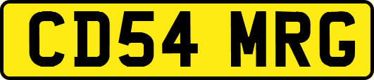 CD54MRG