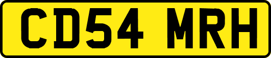 CD54MRH