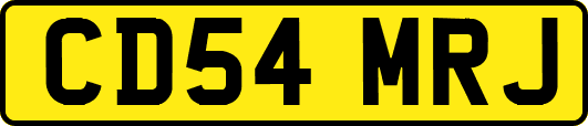 CD54MRJ