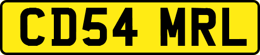 CD54MRL