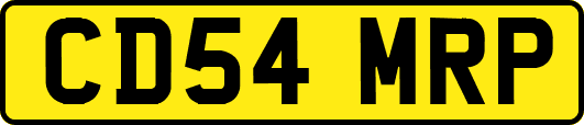 CD54MRP
