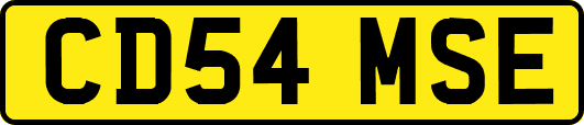 CD54MSE