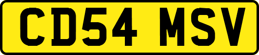 CD54MSV