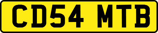 CD54MTB