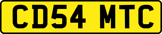 CD54MTC