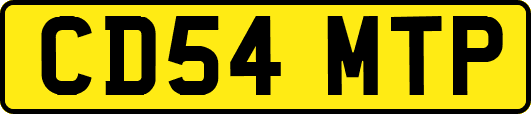 CD54MTP