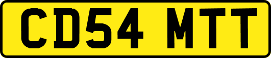 CD54MTT