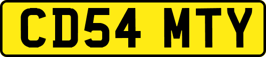 CD54MTY