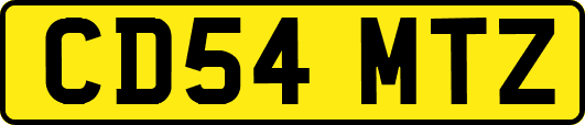 CD54MTZ