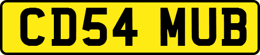 CD54MUB