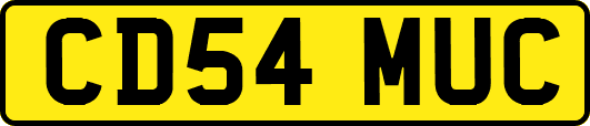 CD54MUC