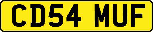 CD54MUF