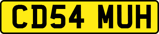 CD54MUH