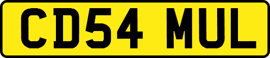 CD54MUL