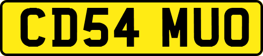 CD54MUO