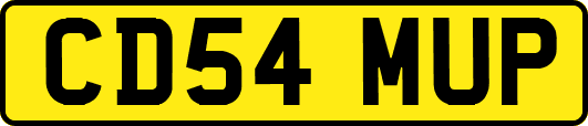 CD54MUP