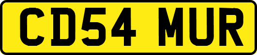 CD54MUR