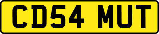 CD54MUT