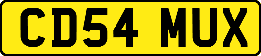 CD54MUX