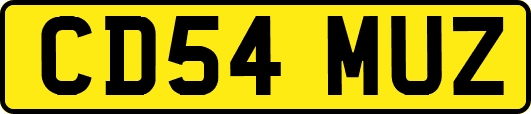 CD54MUZ