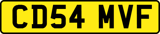 CD54MVF
