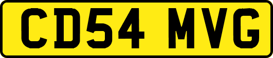 CD54MVG