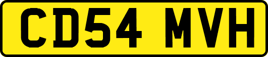 CD54MVH
