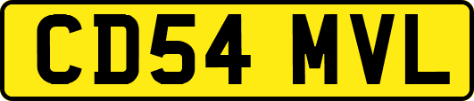 CD54MVL