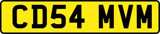 CD54MVM