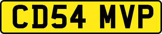 CD54MVP