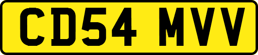 CD54MVV