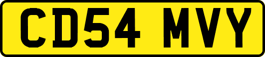CD54MVY