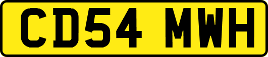 CD54MWH