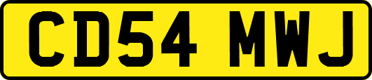 CD54MWJ