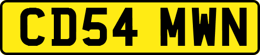 CD54MWN