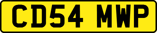 CD54MWP