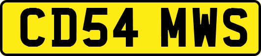 CD54MWS