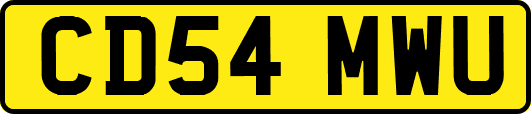 CD54MWU