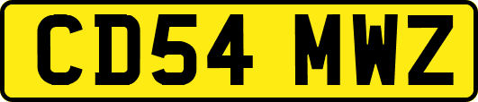 CD54MWZ