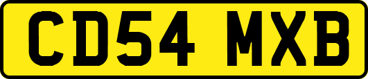 CD54MXB