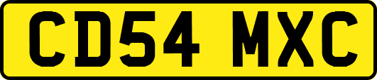 CD54MXC