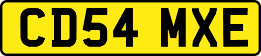 CD54MXE