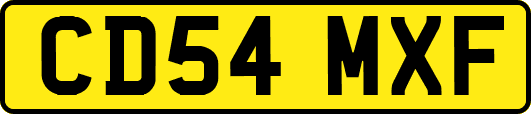 CD54MXF