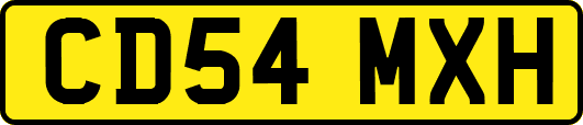 CD54MXH