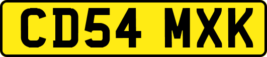 CD54MXK