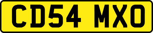 CD54MXO