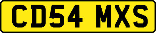 CD54MXS