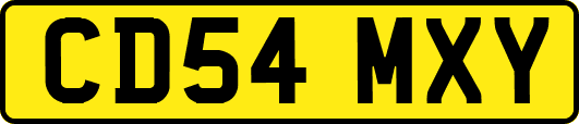 CD54MXY